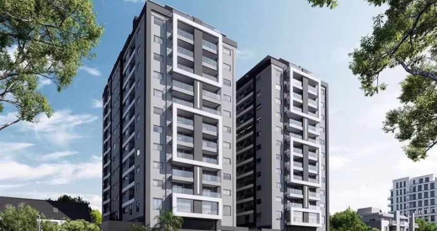 Apartamento com 2 quartos à venda na Rua Afonso Pena, Canto, Florianópolis