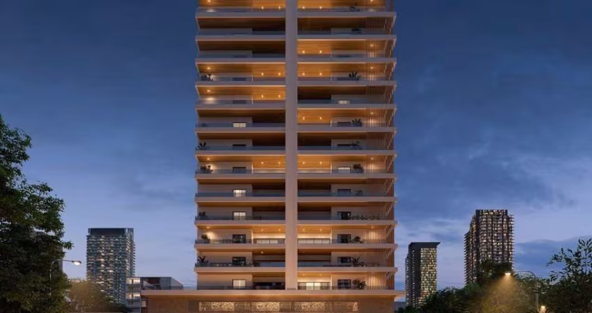Apartamento com 3 quartos à venda na Rua Fúlvio Aducci, Estreito, Florianópolis