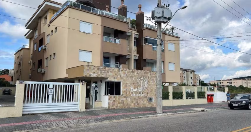 Apartamento com 2 quartos à venda na Rua Luiz Elias Daux, Ingleses, Florianópolis