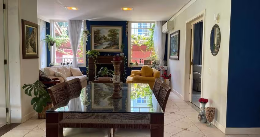 Casa com 5 quartos à venda na Rua Liberato Carioni, Lagoa da Conceição, Florianópolis