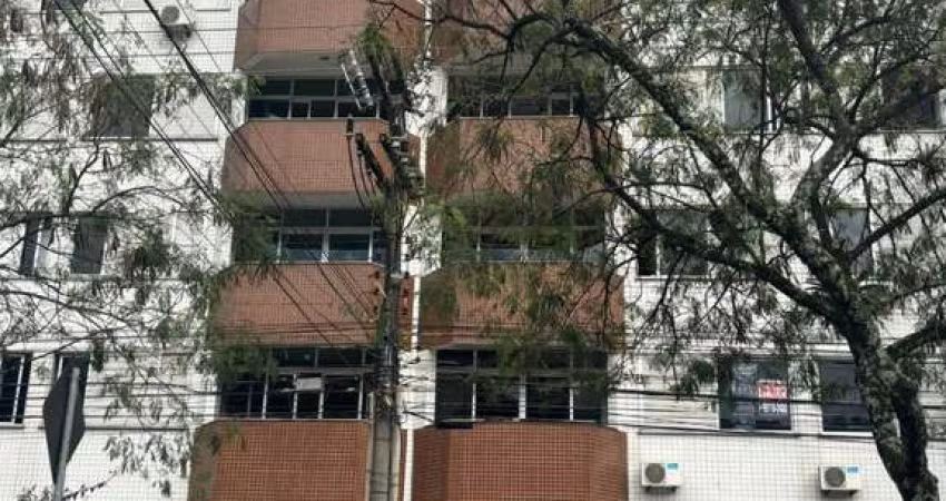 Apartamento com 3 quartos à venda na Avenida Mauro Ramos, Centro, Florianópolis
