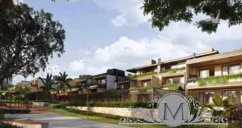 Apartamento com 2 quartos à venda na Estrada Haroldo Soares Glavan, Cacupé, Florianópolis