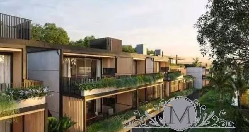 Apartamento com 3 quartos à venda na Estrada Haroldo Soares Glavan, Cacupé, Florianópolis