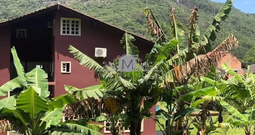Chácara / sítio com 7 quartos à venda na Rodovia Francisco Thomaz dos Santos, Pântano do Sul, Florianópolis
