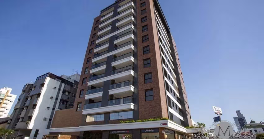 Apartamento com 3 quartos à venda na Rua Araci Vaz Callado, Canto, Florianópolis