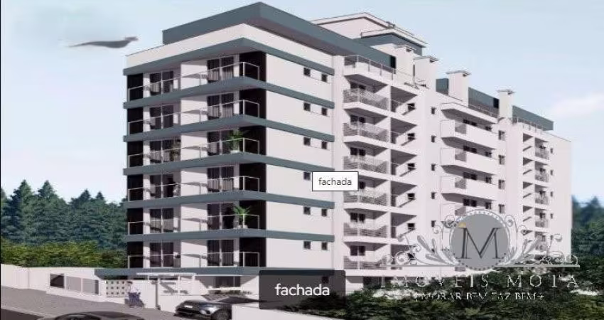 Apartamento com 1 quarto à venda na Rua Capitão Romualdo de Barros, Carvoeira, Florianópolis