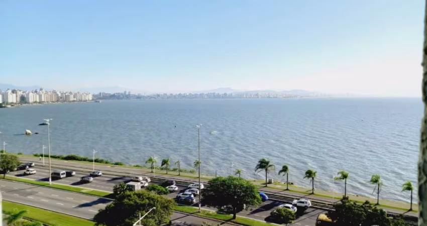 Apartamento com 4 quartos à venda na Avenida Governador Irineu Bornhausen, Agronômica, Florianópolis