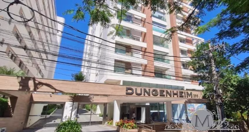 Apartamento com 3 quartos à venda na Avenida Trompowsky, Centro, Florianópolis