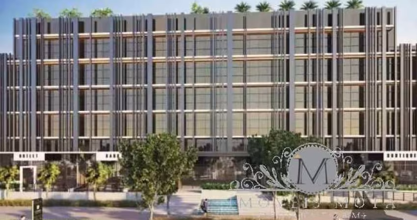 Apartamento com 2 quartos à venda na Rodovia Armando Calil Bulos, Ingleses, Florianópolis