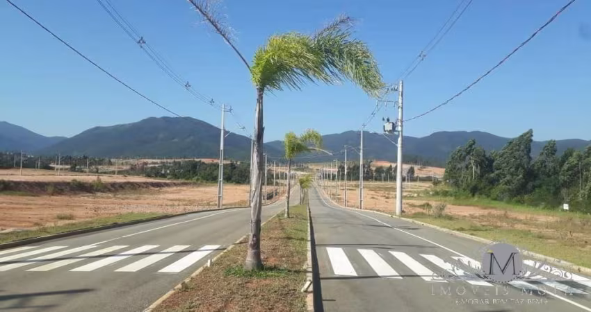 Terreno à venda no Centro, Governador Celso Ramos 