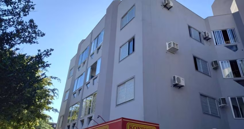 Apartamento com 1 quarto à venda na Avenida das Nações, Canasvieiras, Florianópolis