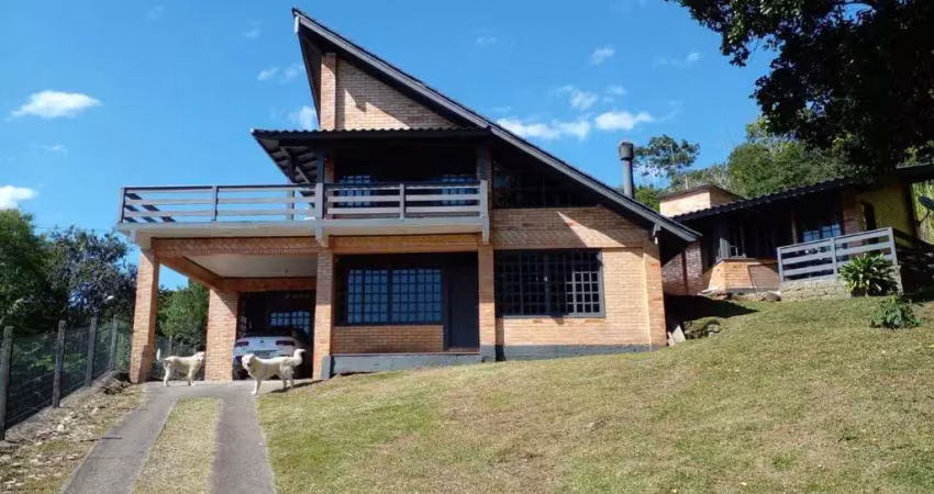 Casa com 3 quartos à venda na Rua Sebastião Laurentino da Silva, Córrego Grande, Florianópolis