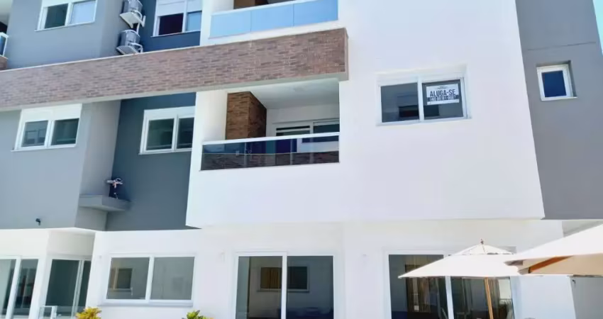 Apartamento com 3 quartos para alugar na Rua Ilha das Galés, Ingleses, Florianópolis