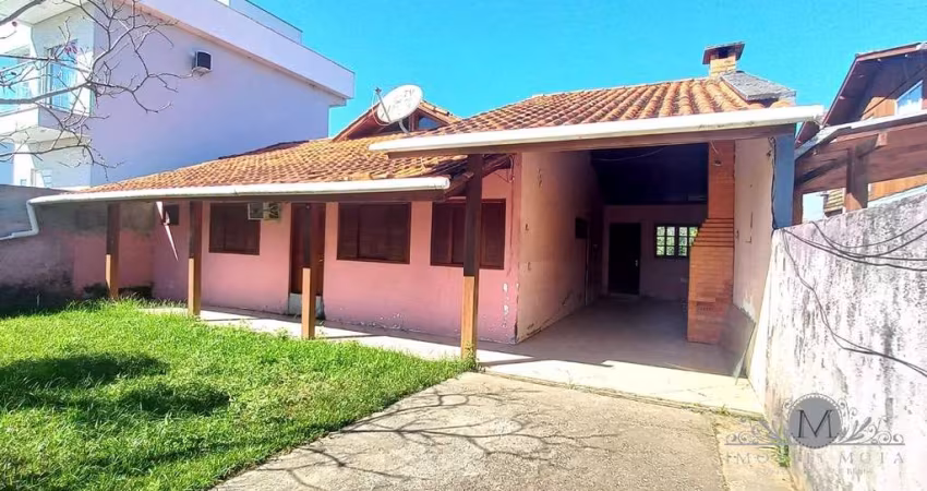 Casa com 3 quartos à venda na Rua Ipê Rosa, Carianos, Florianópolis