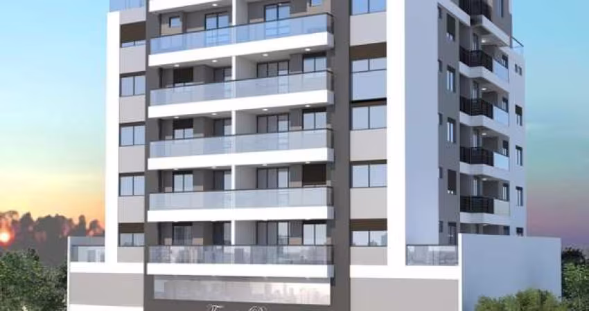 Cobertura com 3 quartos à venda na Rua Domingos Filomeno, Praia Comprida, São José