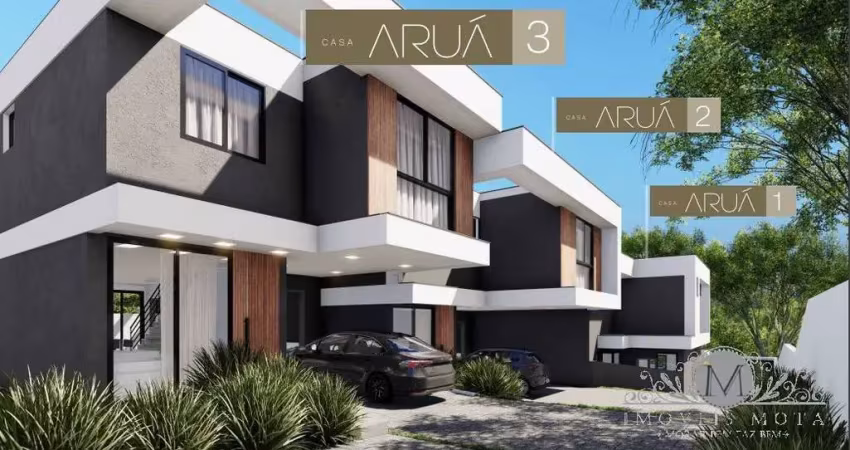 Casa com 3 quartos à venda na Rua de Pádua, Santo Antônio de Lisboa, Florianópolis