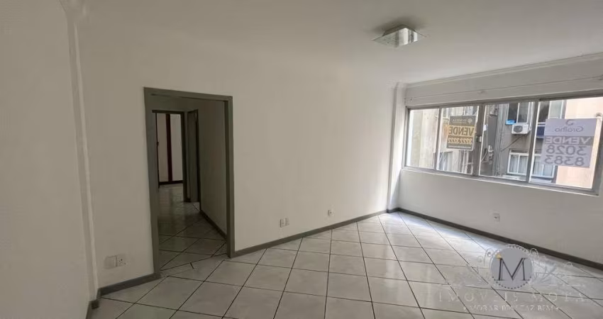 Apartamento com 3 quartos à venda na Rua Felipe Schmidt, Centro, Florianópolis