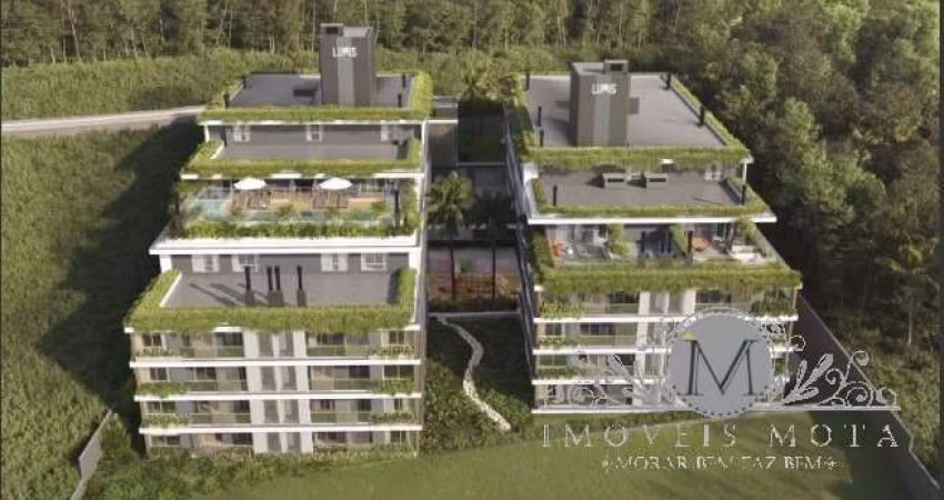 Apartamento com 3 quartos à venda na Estrada Haroldo Soares Glavan, Cacupé, Florianópolis