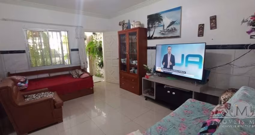 Casa com 2 quartos à venda na Rua João Patrício, Ingleses, Florianópolis