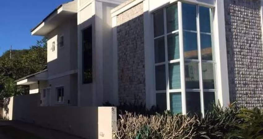 Casa em condomínio fechado com 4 quartos à venda na Estrada Manoel Leôncio de Souza Brito, Vargem Pequena, Florianópolis