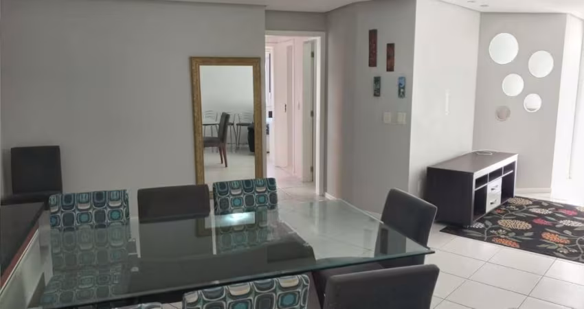 Apartamento com 3 quartos à venda na Avenida Buriti, Itacorubi, Florianópolis