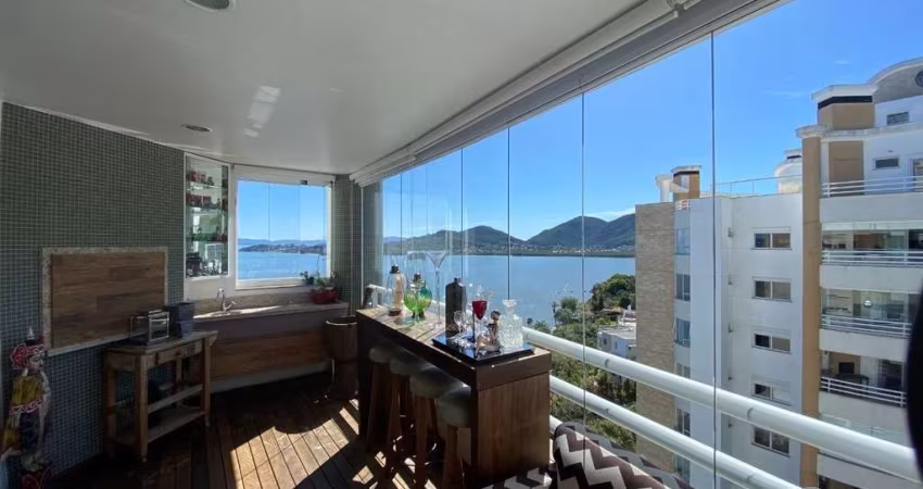 Apartamento com 2 quartos à venda na Rua Almirante Barroso, João Paulo, Florianópolis