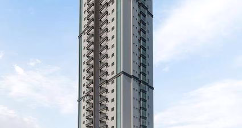 Apartamento com 3 quartos à venda na Rua 137, Centro, Itapema