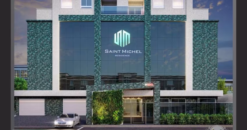 Apartamento com 2 quartos à venda na Rua Brasilpinho, Kobrasol, São José