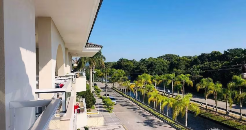 Apartamento com 4 quartos à venda na Rua das Algas, Jurerê, Florianópolis