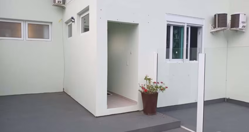 Apartamento com 2 quartos para alugar na Rua Itapuã, Itacorubi, Florianópolis