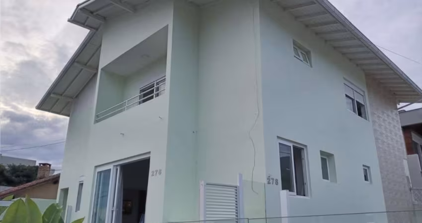 Apartamento com 2 quartos para alugar na Rua Itapuã, Itacorubi, Florianópolis