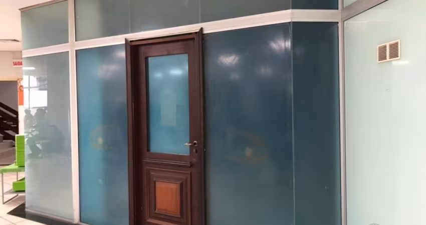 Sala comercial à venda na Rua Esteves Júnior, Centro, Florianópolis