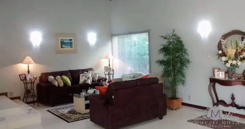 Casa com 4 quartos para alugar na Rua Octávio Lebarbenchon, Córrego Grande, Florianópolis
