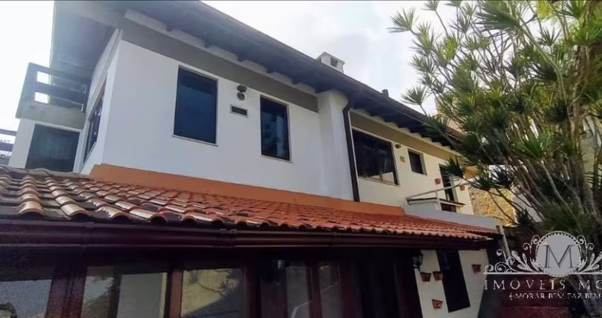 Casa com 4 quartos à venda na Avenida do Antão, Centro, Florianópolis