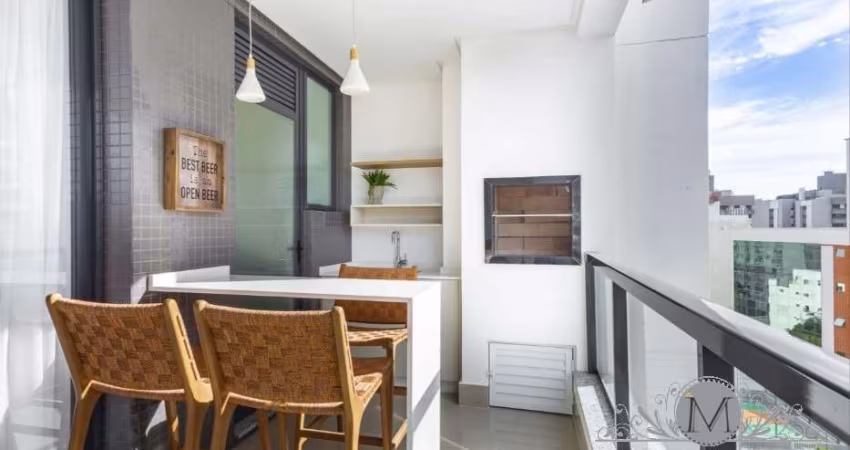 Apartamento com 3 quartos à venda na Travessa Felipe Godinho e Silva, Agronômica, Florianópolis