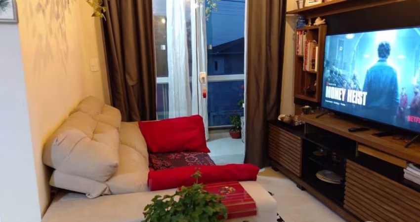 Apartamento com 2 quartos à venda na Servidão Netuno, Ingleses, Florianópolis