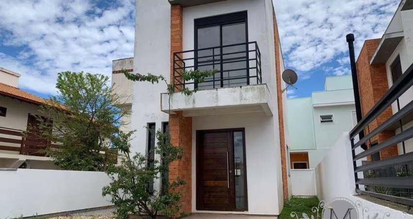 Casa com 2 quartos à venda na Rua Joaquim José Antunes, Campeche, Florianópolis
