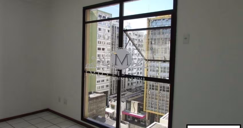Sala comercial à venda na Rua Esteves Júnior, Centro, Florianópolis
