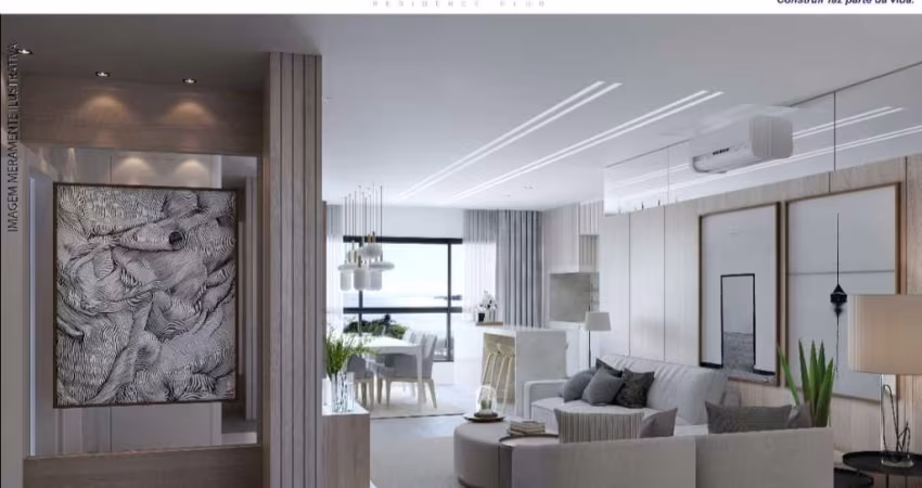 Apartamento com 3 quartos à venda na Rodovia João Paulo, João Paulo, Florianópolis