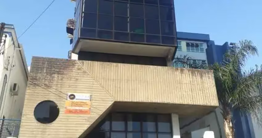 Sala comercial à venda na Servidão Ari Nestor, Itacorubi, Florianópolis