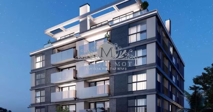 Apartamento com 3 quartos à venda na Rua Doutor João de Oliveira, Canasvieiras, Florianópolis