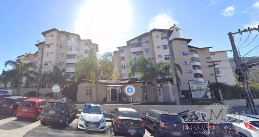 Apartamento com 1 quarto à venda na Rua Pastor William Richard Schisler Filho, Itacorubi, Florianópolis