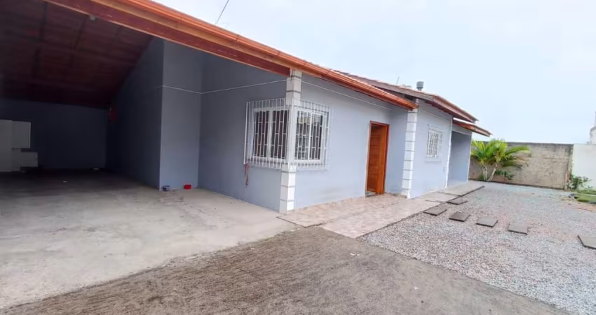 Casa com 3 quartos à venda na Rua Maria Isolina da Silva, Nova Palhoça, Palhoça