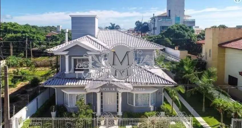 Casa em condomínio fechado com 4 quartos à venda na Rua dos Tubarões, Ingleses, Florianópolis