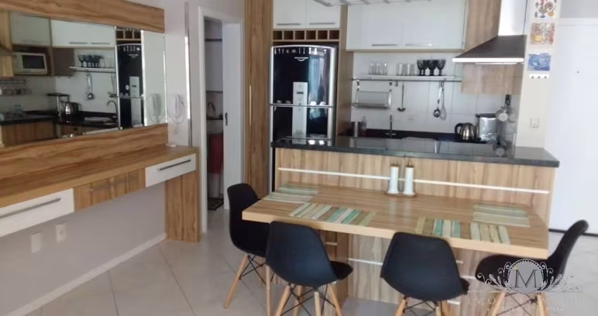 Apartamento com 2 quartos à venda na Rua Morro das Feiticeiras, Ingleses, Florianópolis