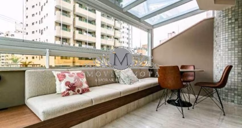 Apartamento com 3 quartos à venda na Rua João Carvalho, Agronômica, Florianópolis