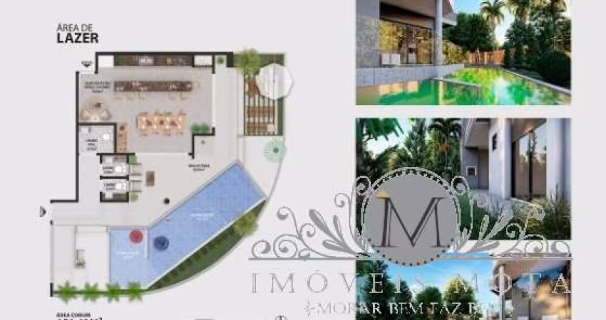 Apartamento com 2 quartos à venda na Rua Recanto do Sol, Ingleses, Florianópolis