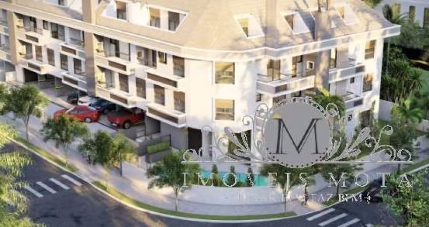 Apartamento com 2 quartos à venda na Rua Recanto do Sol, Ingleses, Florianópolis