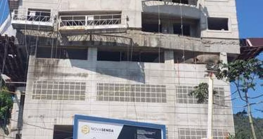 Apartamento com 3 quartos à venda na Rodovia Virgílio Várzea, Monte Verde, Florianópolis