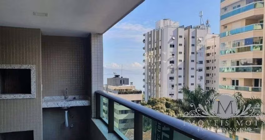 Apartamento com 2 quartos à venda na Rua João Carvalho, Agronômica, Florianópolis